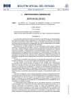 Ley 26/2011, de 1 de agosto, de adaptación normativa a la Convención Internacional sobre los Derechos de las Personas con Discapacidad