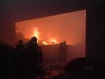 foc de nau