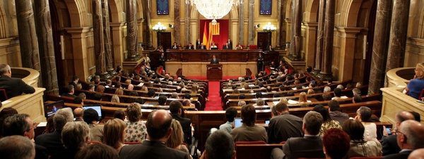 Jané ajorna a la pròxima legislatura abordar el decret de segona activitat dels Mossos