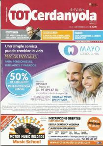 portada Tot Cerdanyola 001