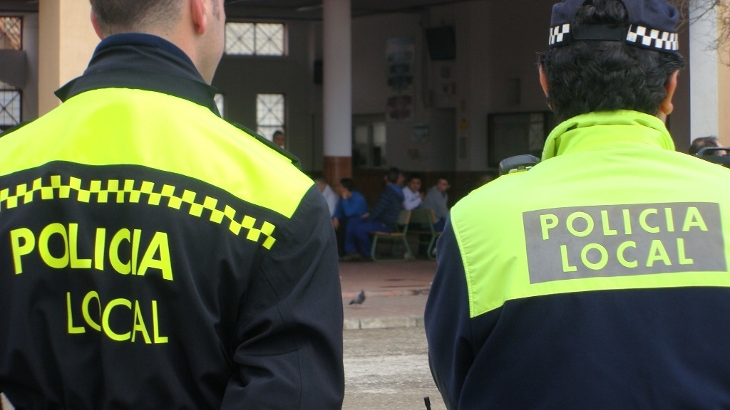 Proposta de reglament de segona activitat per les policies locals