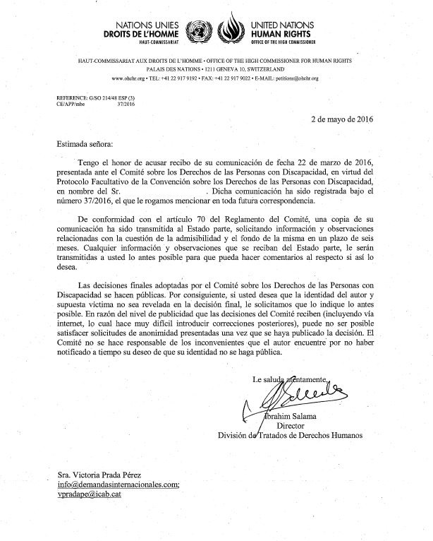 Admissió ONU_