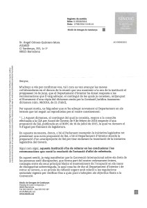 Informe Síndic