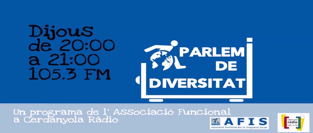 Dia Internacional de les Persones amb Discapacitat: «La vulneració de la Convenció de l’ONU és de forma sistemàtica»