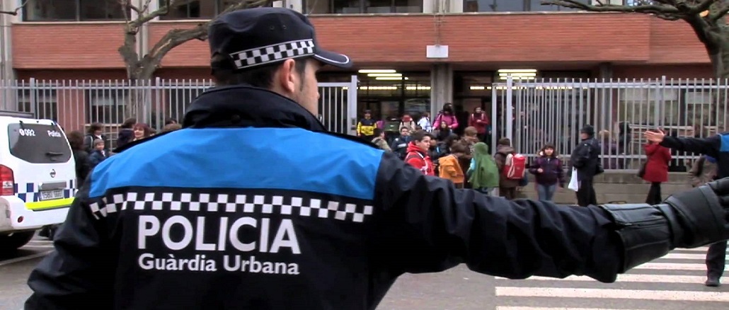 Una sentència dóna la raó a un Sergent de la Guàrdia Urbana de Lleida a passar a segona activitat amb efectes des del primer dia de declaració d’incapacitat permanent total