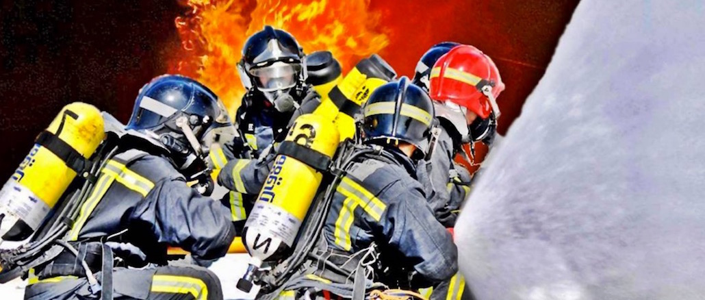 La dignidad de ser bombero “Hasta que  dejas de serlo” (2ª parte)