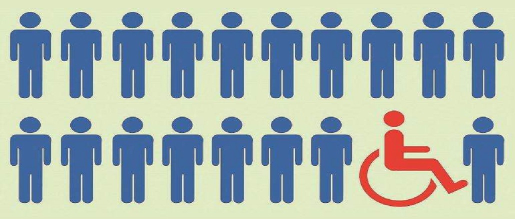 Dia internacional de les persones amb discapacitat, sumem un any més d’incompliment de la Convenció sobre els drets de les persones amb discapacitat