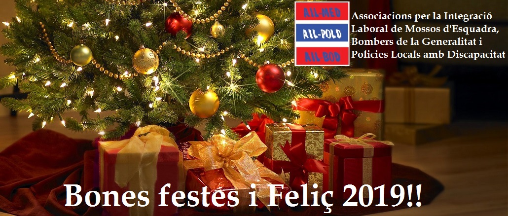 Bones festes i Feliç 2019
