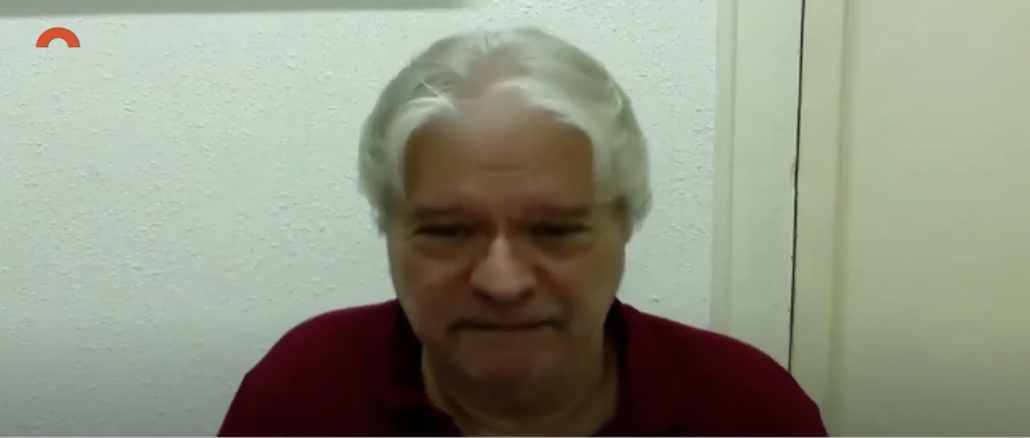 Vídeo de la compareixença d’Àngel Gómez-Quintero, president d’AILMED, davant la Comissió d’Interior sobre la modificació de la Llei 10/1994, de Mossos d’Esquadra