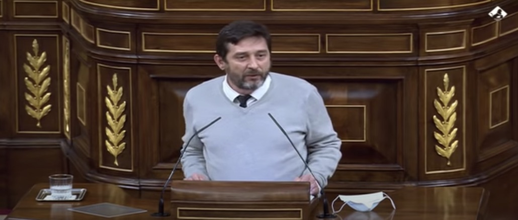 AILBOD participa en l’elaboració de la proposició de llei de coordinació dels serveis de prevenció, extinció d’incendis i salvament en el marc del Sistema Nacional de Protecció Civil