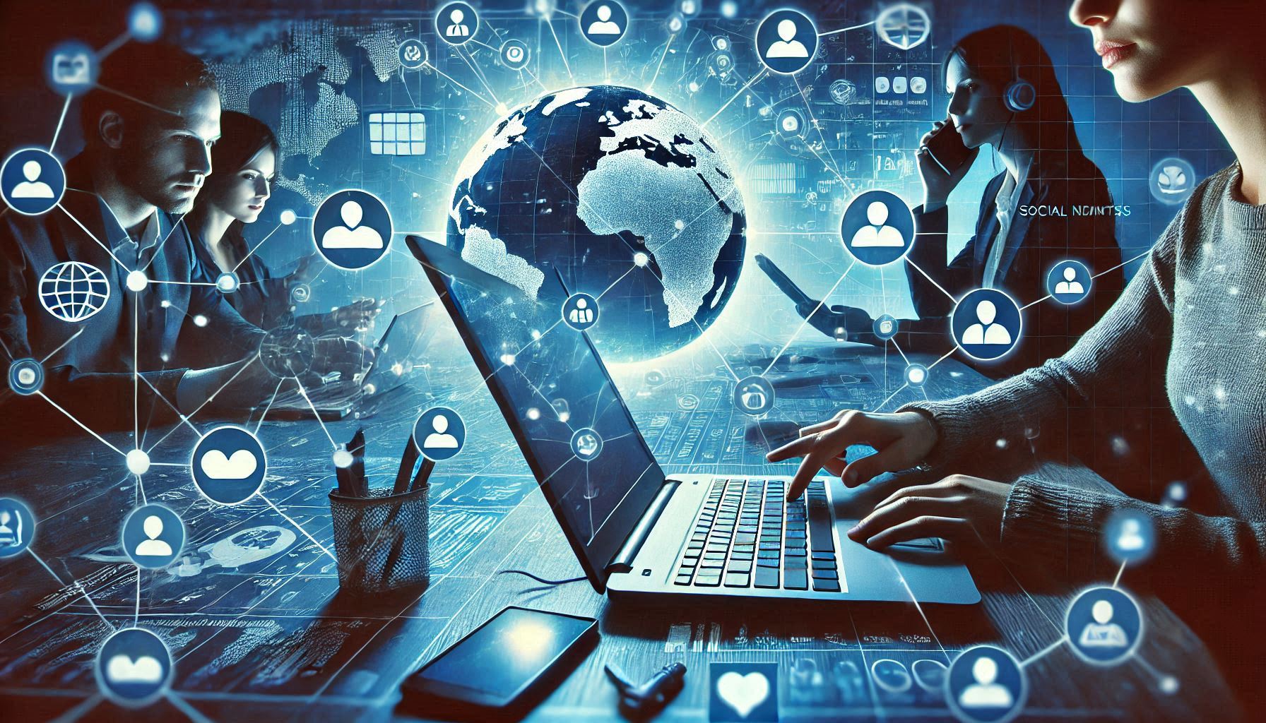 La teva veu, la nostra lluita: Connecta’t avui a les nostres xarxes i fes-te escoltar!