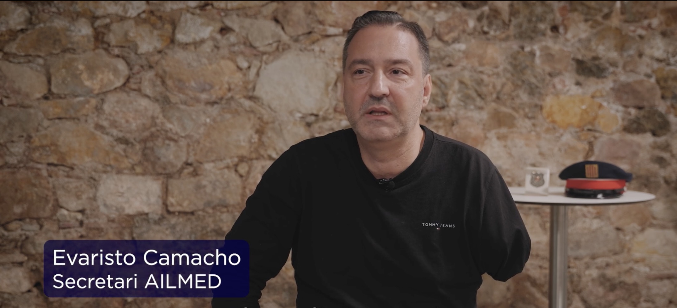 AILMED SINDICAT: «Tenim la vocació de defensar a tothom i tenim el bagatge i l’experiència per fer-ho»