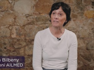 Testimoni de Natalia Bilbeny AILMED SINDICAT