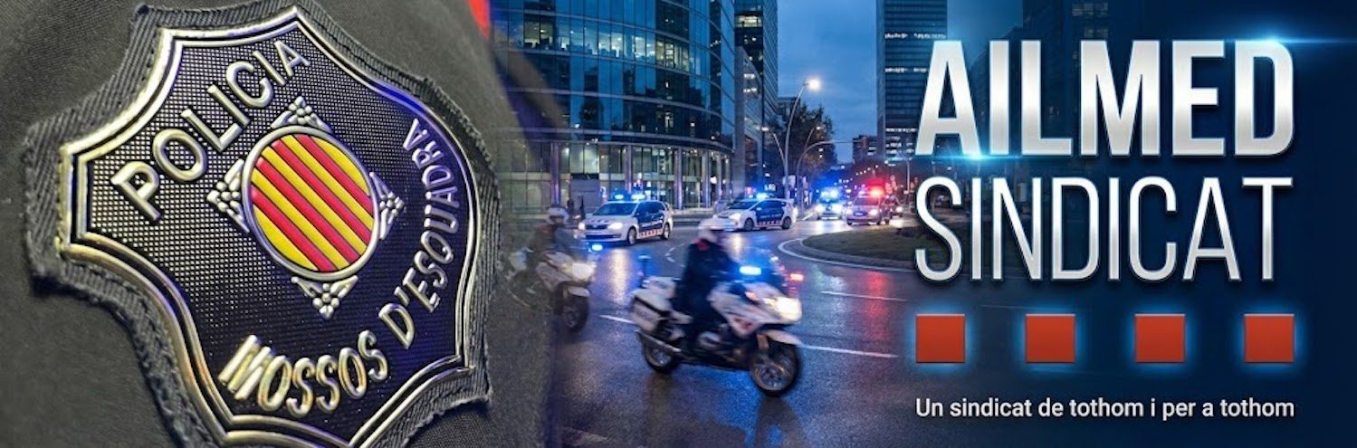 AILMED SINDICAT