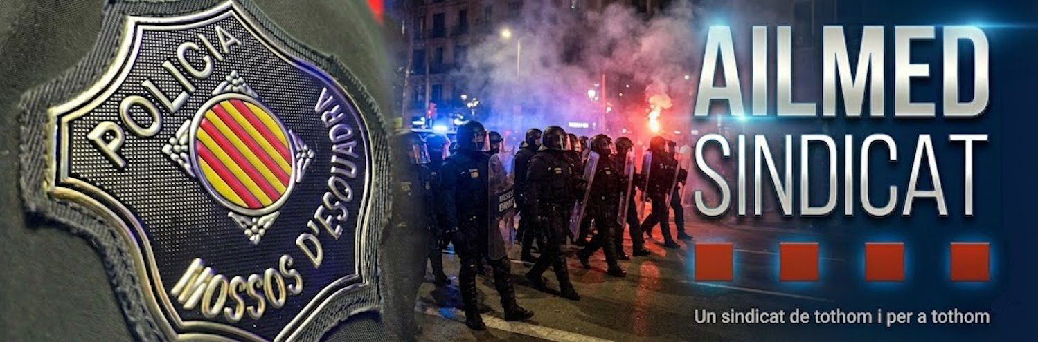 AILMED SINDICAT