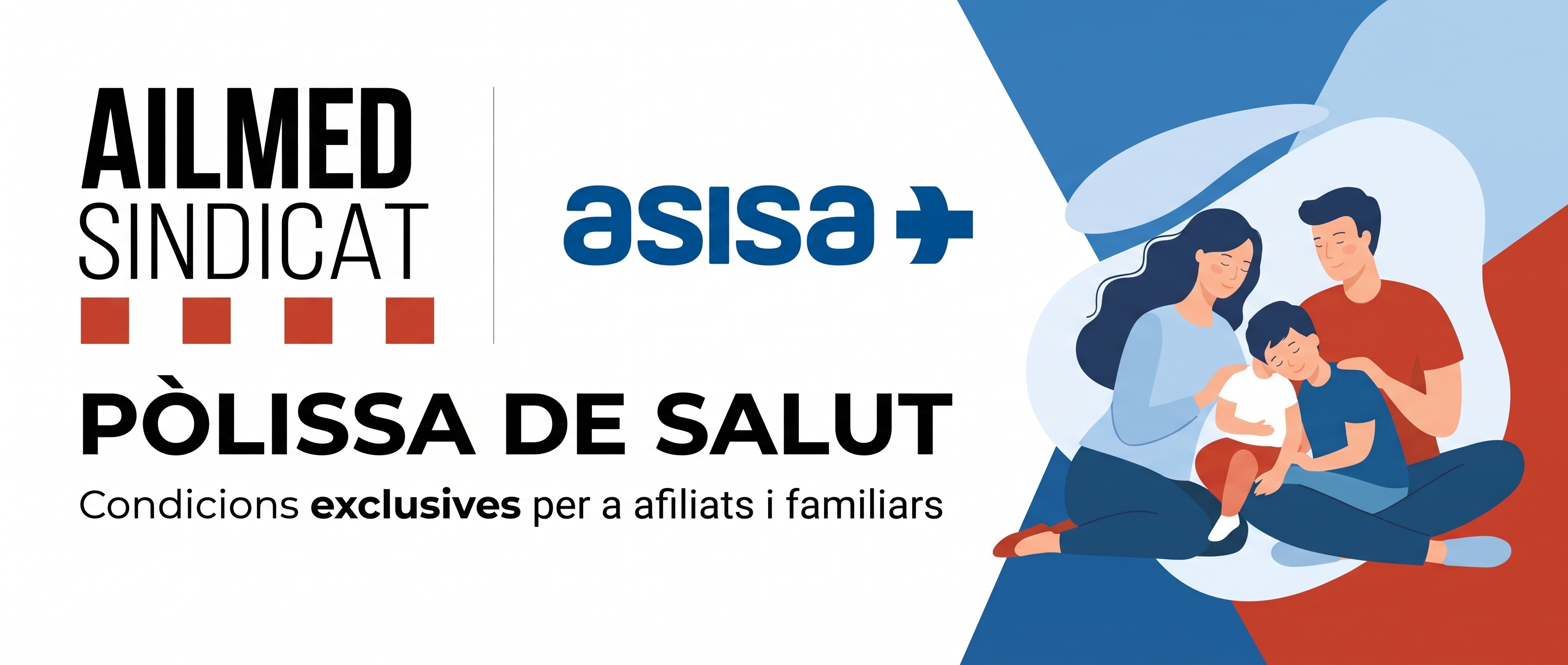Servei d'Assessorament de Salut AILMED Sindicat